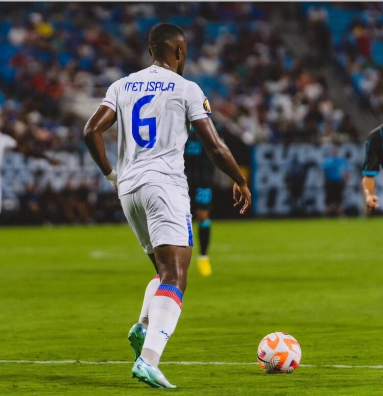 Garven Metusala : Le titre de CPL… et la Coupe du monde 2026 en ligne de mire