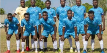 Caribbean Cup : Le Ouanaminthe FC battu par le Moca FC