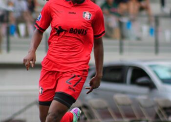 Football féminin : Gros plan sur les activités de nos Grenadières pour le mois de septembre