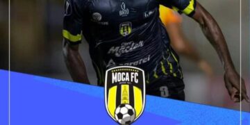 Foot-Expatriés : changement de club pour Jeppe Simonsen et Djimy-Bend, Clifford Thomas brille en Coupe caribéenne