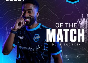 Foot-Expatriés : Ronaldo Damus continue à sourire, Duckens Nazon peine à décoller