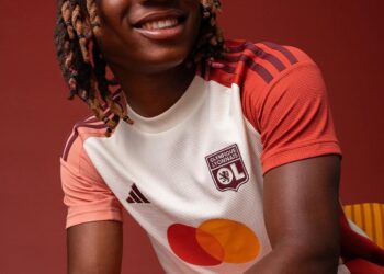 Melchie Daelle Dumornay absente de la liste des nominées pour le Ballon d&rsquo;or