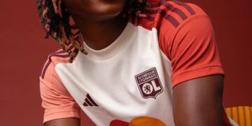 Melchie Daelle Dumornay absente de la liste des nominées pour le Ballon d’or