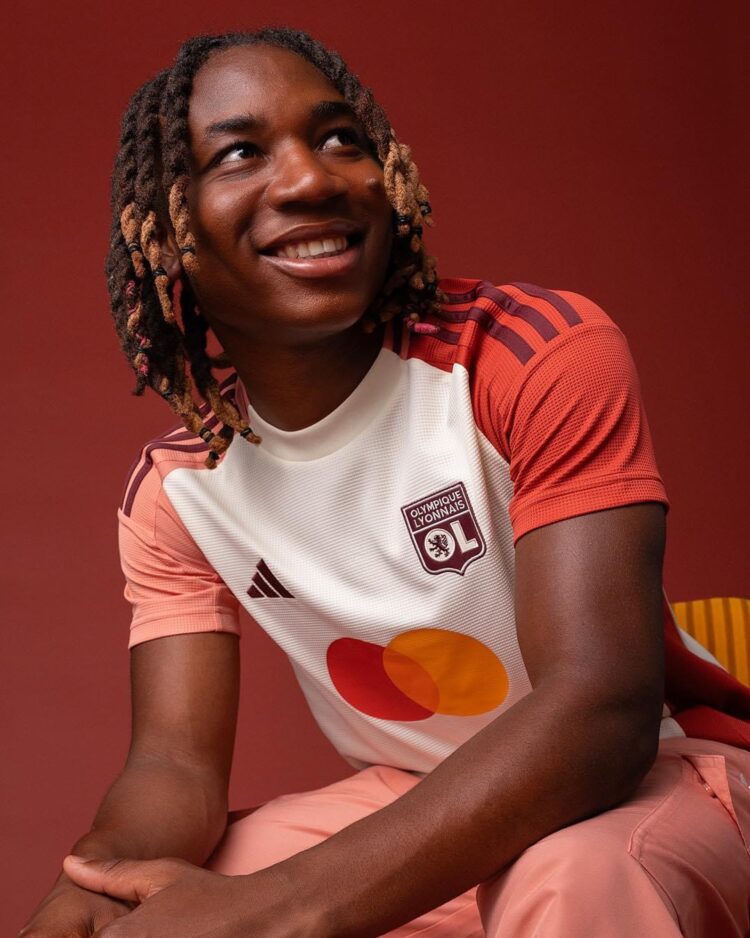 Melchie Daelle Dumornay absente de la liste des nominées pour le Ballon d’or