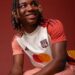 Melchie Daelle Dumornay absente de la liste des nominées pour le Ballon d’or