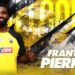 Foot-Expatriés : Frantzdy Pierrot s’engage avec l’AEK Athènes jusqu’en 2027