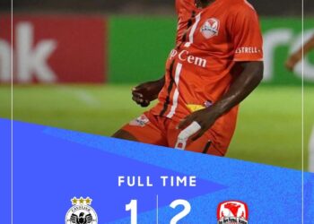 Caribbean Cup : Le Real Hope Academy vient à bout de Cavalier FC