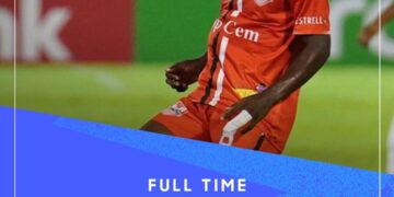 Caribbean Cup : Le Real Hope Academy vient à bout de Cavalier FC