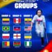 Mondial amputé : Les adversaires de la sélection haïtienne connus