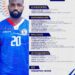 Concacaf Nations League – Haïti : Liste finale pour le rassemblement d’octobre