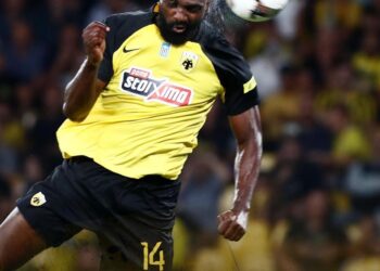 Foot-Expatriés : de l&rsquo;Amérique à l&rsquo;Europe, les Haïtiens qui ont brillé le weekend écoulé