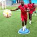 Football : Contre Porto Rico, Haïti fera son entrée dans la Ligue des nations
