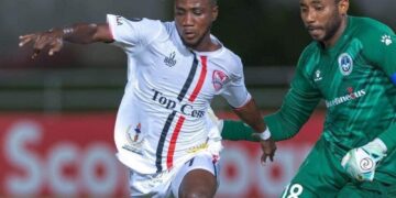 Caribbean Cup : le Real Hope impérial