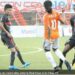 Real Hope Academy joue sa survie dans la Concacaf Caribbean Cup