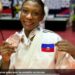 Méli Jennifer Etienne décroche le bronze à l’Open panaméricain de judo 2024