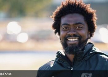 Roldège Arius : Une vision nouvelle pour le futsal haïtien avec la Lipofu