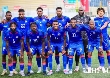 CNL – Les Grenadiers démarrent la préparation !