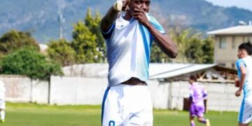 Football : Fredly Belbrun qui évolue au Chili, rêve de la sélection juvénile haïtienne