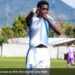 Football : Fredly Belbrun qui évolue au Chili, rêve de la sélection juvénile haïtienne