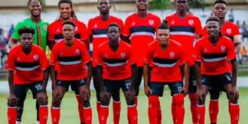 Caribbean Cup : Le Real Hope FA face à Cibao FC pour une place en finale