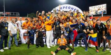 Foot-Expatriés : des trophées pour nos joueurs, 14e titre pour Charles Hérold Junior