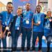 Robotique: Deux prix pour Haïti au First Global Challenge 2024