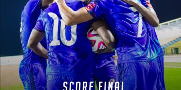 Ligue des Nations de la CONCACAF : Haïti file vers la qualification directe pour la Gold Cup 2025 et la remontée en Ligue A