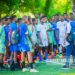 Sélection masculine U17 – Détection : 14 joueurs retenus après 4 jours de travail