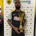 Frantzdy Pierrot réussit ses débuts à l’AEK Athènes