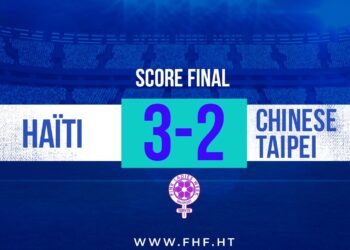 Remontada exceptionnelle des Grenadières !