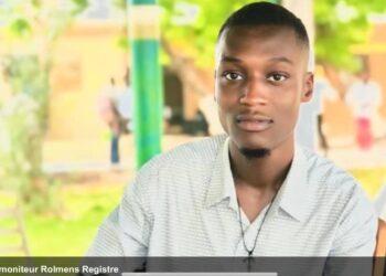 Un projet de jeu d’échecs prend racine dans les écoles de l’Artibonite