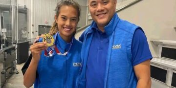 Jessica Lee stoppée en quart de finale au World taekwondo junior championships