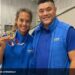 Jessica Lee stoppée en quart de finale au World taekwondo junior championships