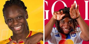 Football féminin : Corventina et Jasmine Vilgrain ont trouvé le chemin des filets