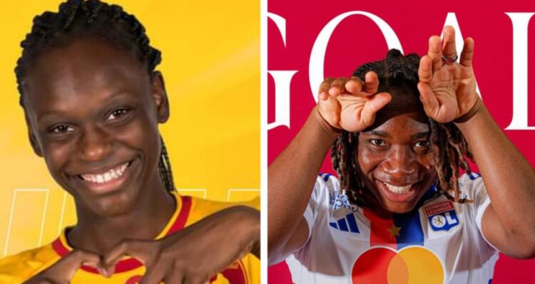 Football féminin : Corventina et Jasmine Vilgrain ont trouvé le chemin des filets