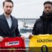 Duckens Nazon, nouvel ambassadeur de Poissy FC
