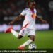 Football féminin : Melchie Dumornay doublement décisive et fait gagner l’Olympique Lyonnais