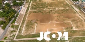 Jérémie : les footballeurs réclament la réhabilitation du parc Saint-Louis