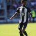 Football: Carlens Arcus prend son envol dans la Ligue 1