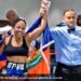 Boxe : Mélissa St-Vil fait tomber une ancienne championne du monde