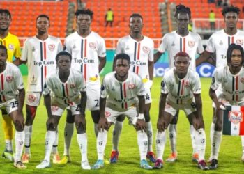 Le Real Hope se rapproche de la Ligue des champions de la Concacaf