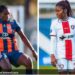 Football féminin : Batcheba Louis s’offre le doublé et Kethna Louis s’implique dans la victoire de Montpellier