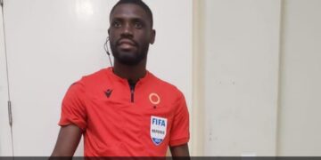 Arbitrage : un rang beaucoup plus haut pour Carl Henry Elie