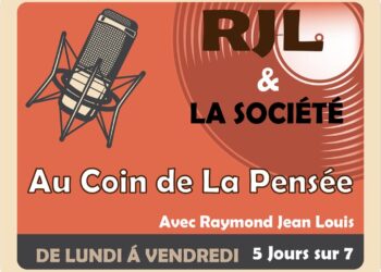 “CE QUE JE PENSE » TÊTES PLEINES ET VALISES VIDES