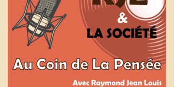 “CE QUE JE PENSE » TÊTES PLEINES ET VALISES VIDES