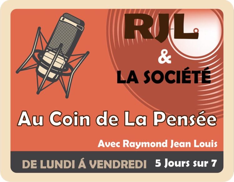 “CE QUE JE PENSE” TÊTES PLEINES ET VALISES VIDES