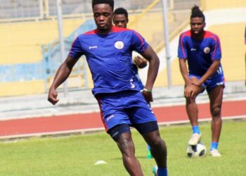 La FHF exprime sa solidarité envers Mechak Jérôme et ses proches en ces moments éprouvants.