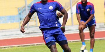 La FHF exprime sa solidarité envers Mechak Jérôme et ses proches en ces moments éprouvants.