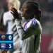 Ligue des champions : Melchie Dumornay s’offre un doublé et l’OL écrase l’AS Rome (3-0)