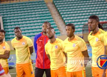 CNL – Haïti – Rassemblement de novembre : nouvelles des Grenadiers